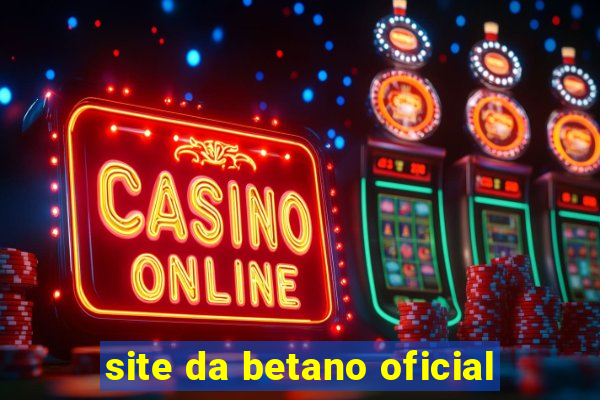 site da betano oficial